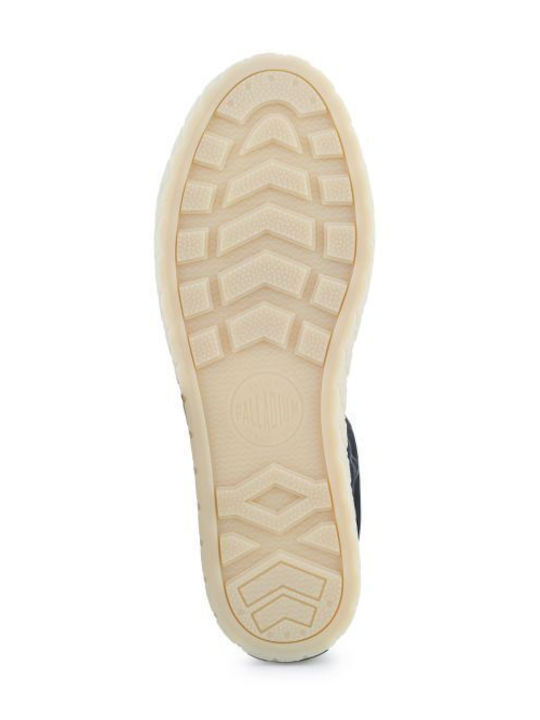 Men's Sneakers Black