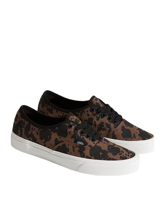 Authentic Adidasi Dama Cow Print