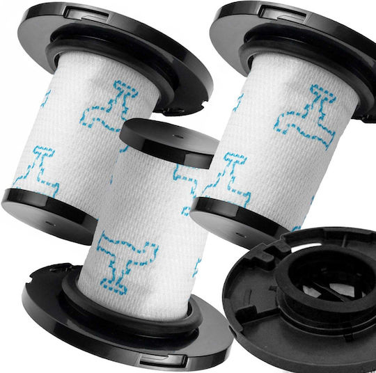 Φίλτρο Hepa Σκούπας Stick Συμβατό με Tefal / Rowenta / Flex