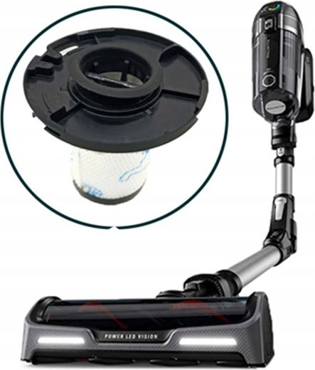 Φίλτρο Hepa Σκούπας Stick Συμβατό με Tefal / Rowenta / Flex