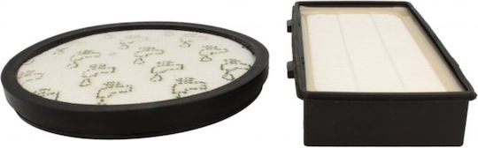 Reinigungsgeräte Filter Für Elektrische Staubsauger Kompatibel Mit Rowenta / Tefal