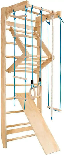 Costway Kletterwand