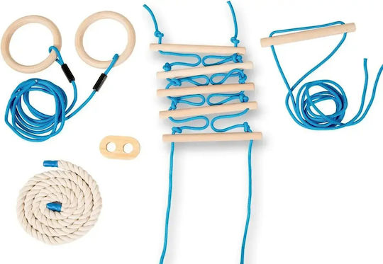 Costway Kletterwand