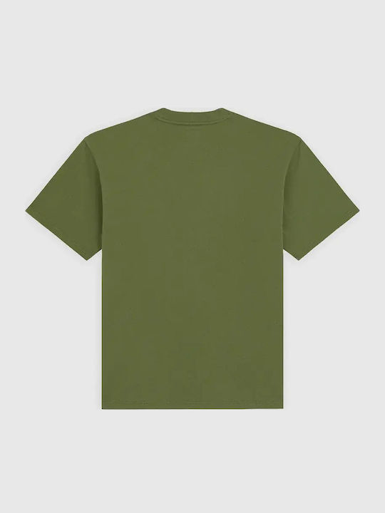 Loretto Тениска Khaki
