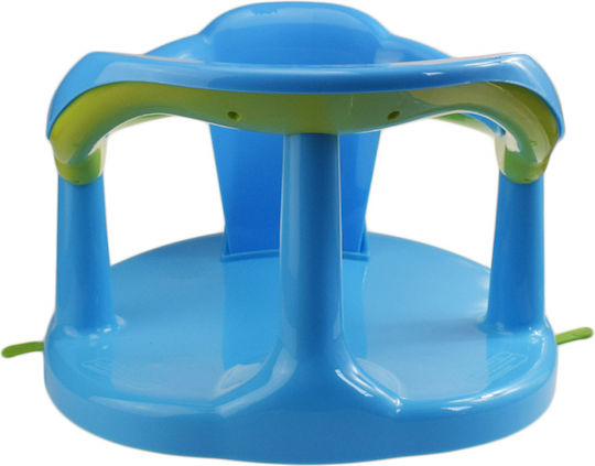 Little Mom Scaun De Baie Pentru Copii Albastru