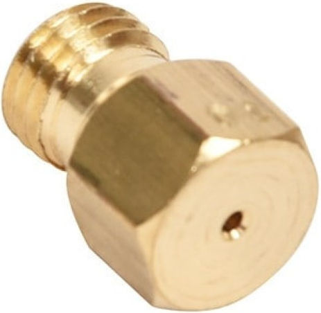 Natural Gas Nozzle Ø 0.70 Electrolux 3544004132 Original