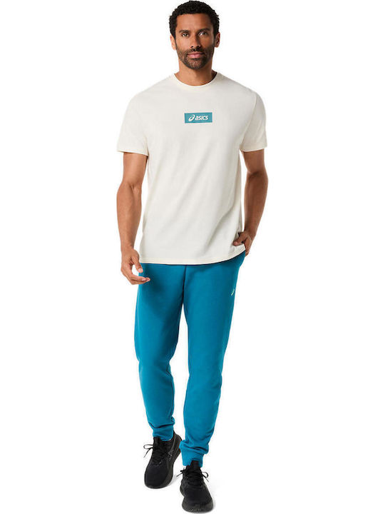 Αθλητικό T-shirt White