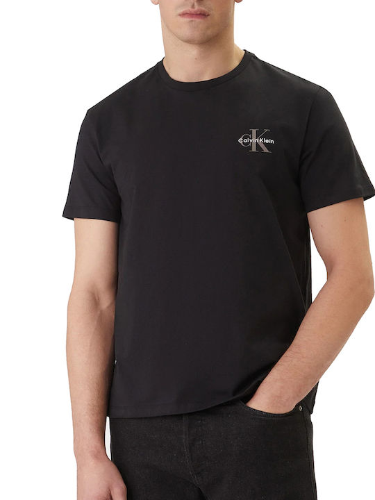 T-shirt Black