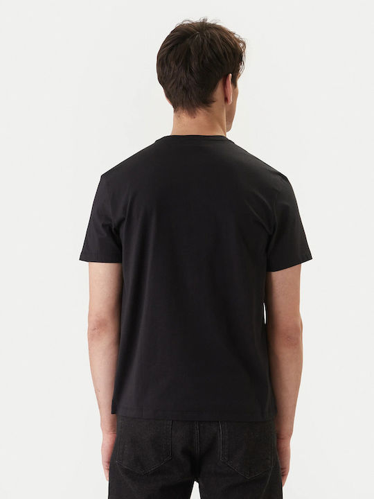 T-shirt Black