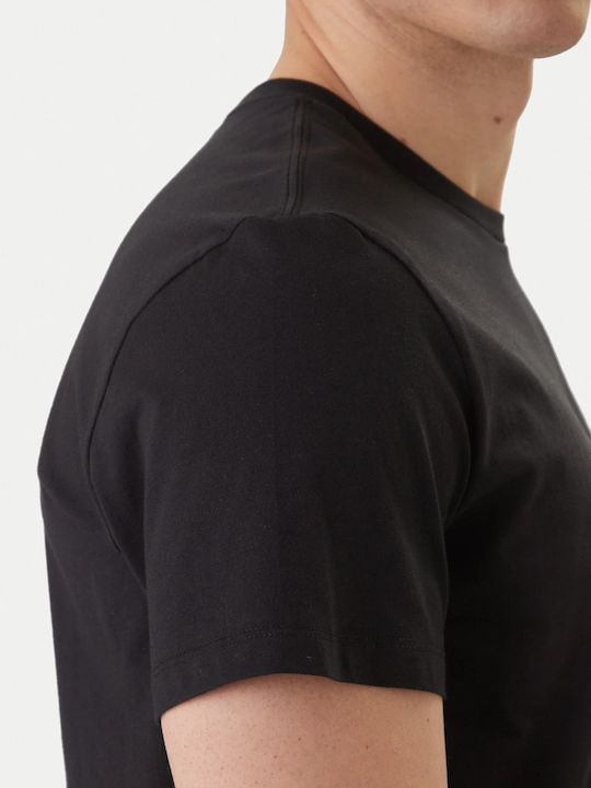 T-shirt Black