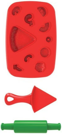 Dede Plasticine - Game for Ages 3+