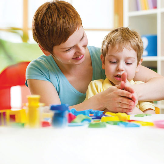 Dede Plasticine - Game for Ages 3+, 3 Pieces