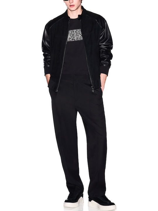 T-Shirt Schwarz
