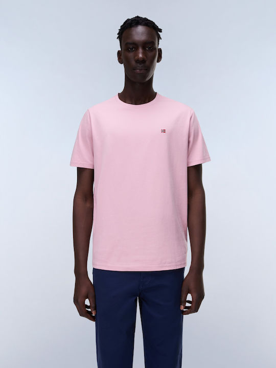 T-shirt Pink