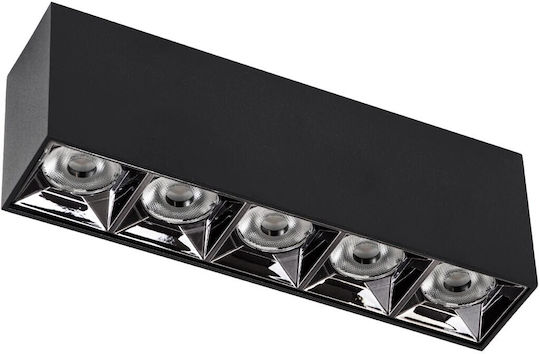 kelvo LED Неутрално Бяло Таванно И Стенно Светлинно Тяло В Бял Цвят