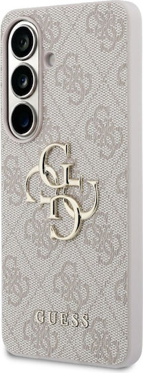 Guess Rückseite Metallisch Rosa Für Galaxy S26