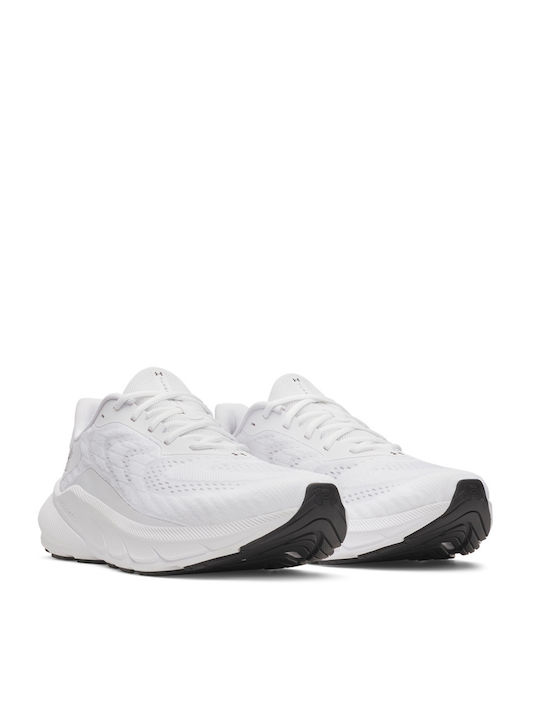 Turbulence 3 Men's Running Sport Shoes White