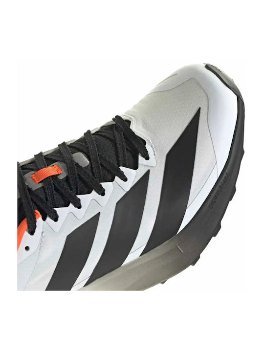 Terrex Agravic Men's Sport Shoes Trail Running Black