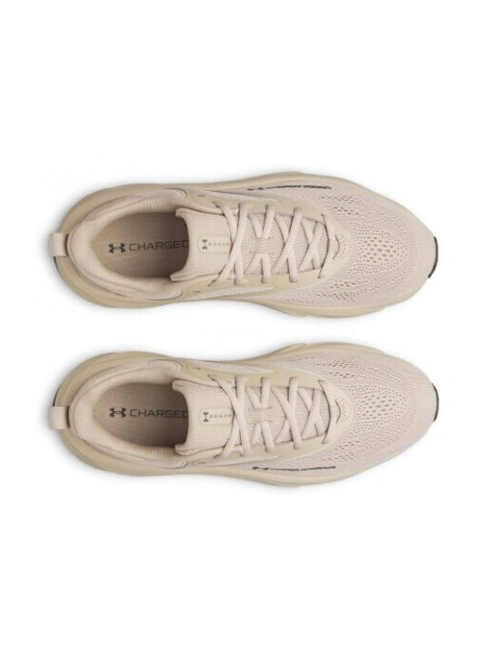 Rogue 6 Men's Running Sport Shoes Beige