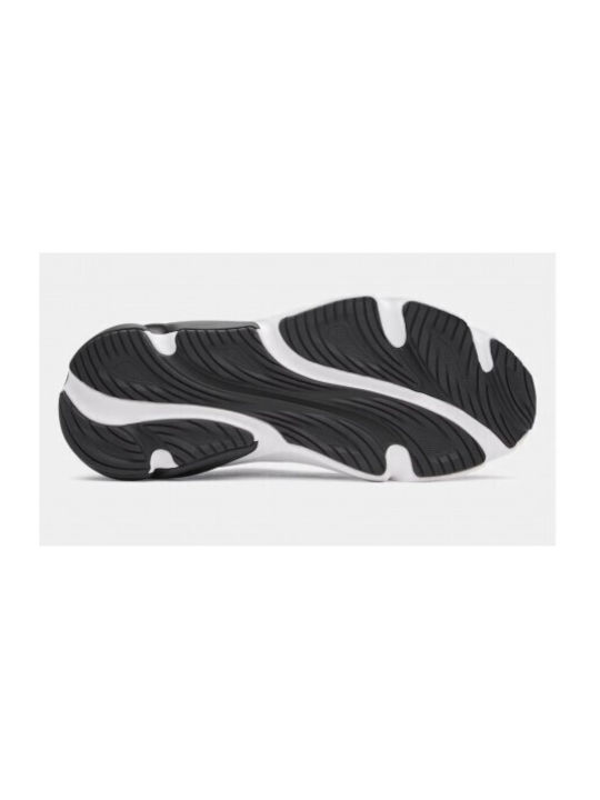Rogue 6 Männer Sportschuhe Laufen Schwarz / Weiß
