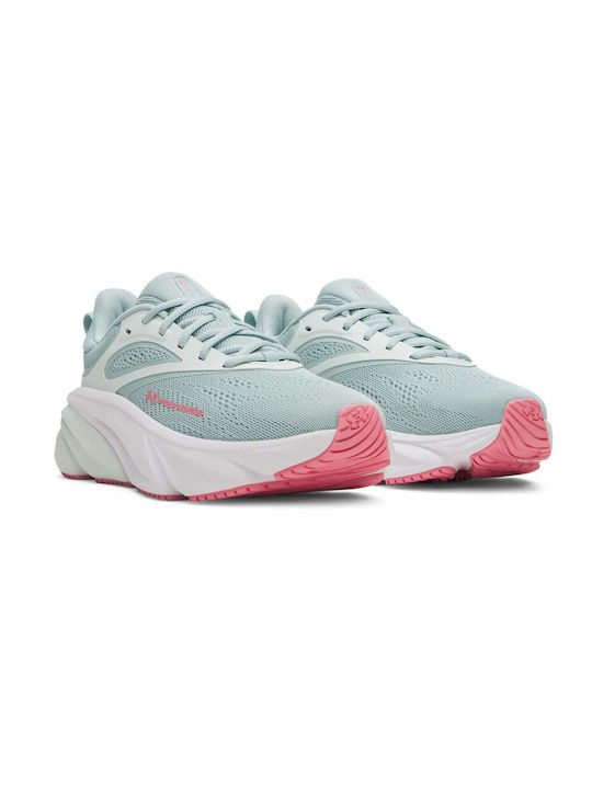 Rogue 6 Women's Running Sport Shoes Green