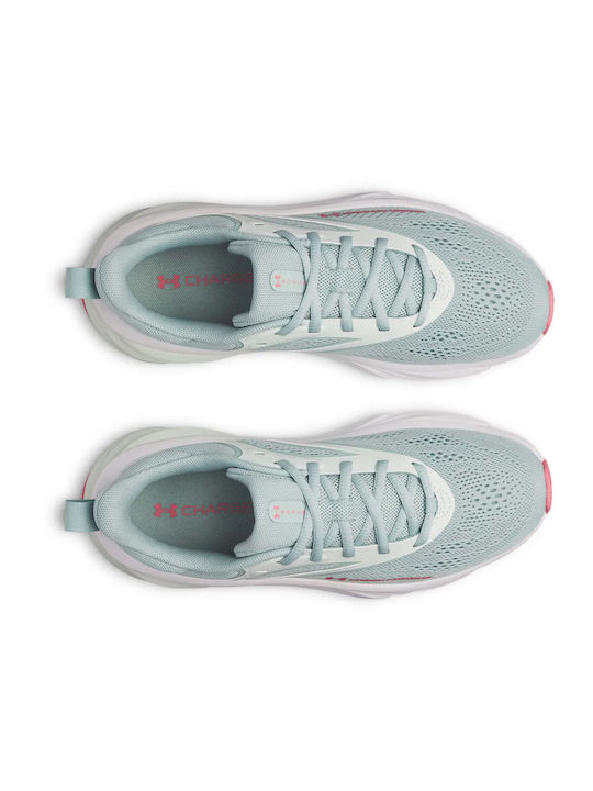 Rogue 6 Women's Running Sport Shoes Green