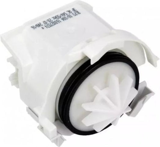 Abfluss Pumpe Blp24-3 Geschirrspüler C00297919 Whirlpool 482000023392 Kompatibel