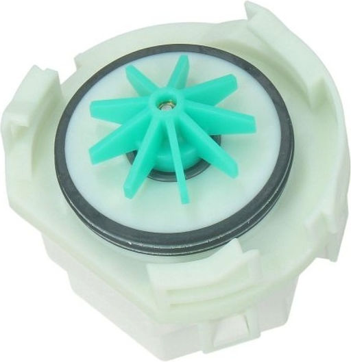 Blp24-3 Ablasspumpe Whirlpool Geschirrspüler C00297919 482000023392 Original