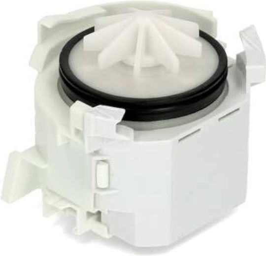 Blp24-3 Ablasspumpe Whirlpool Geschirrspüler C00297919 482000023392 Original