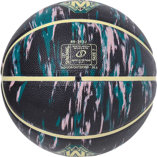 Spalding Basketbälle