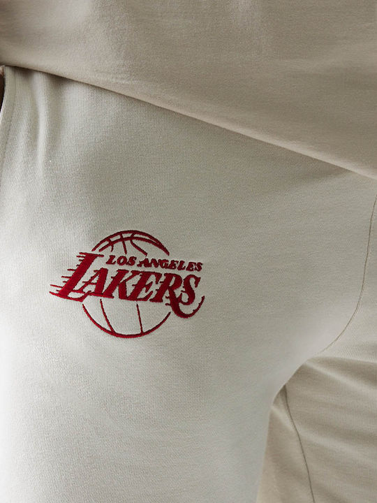 Спортна Мъжка Бермуда La Lakers