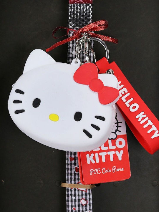 Πασχαλινή Λαμπάδα Hello Kitty Στρογγυλή