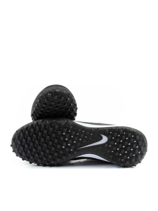 Nike Premier Iv Футболни Обувки с Гумена Подметка TF Черни