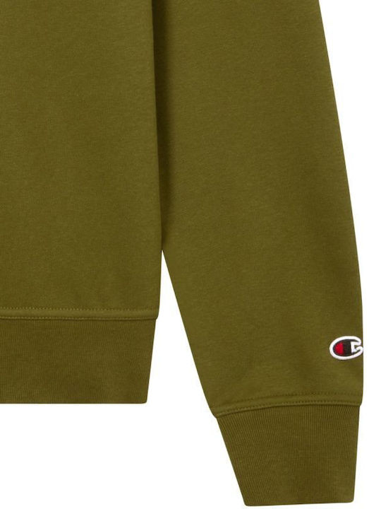 Sweatshirt Φούτερ Olive