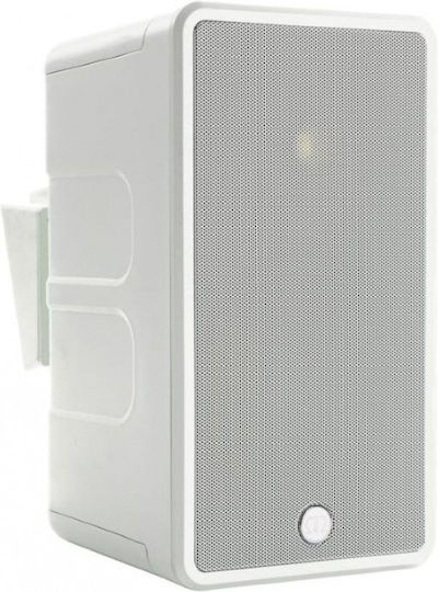 Monitor Audio Climate 60 Епитихия Високоговорители 100W Двойка Бели