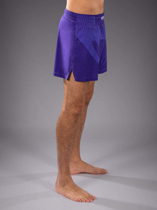 Venum Pantaloni MMA Violet Fightshorts VENUM-05917-008