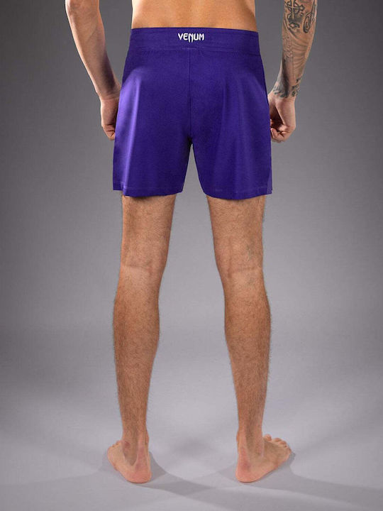 Venum Fightshorts VENUM-05917-008 Σορτσάκι MMA Μωβ