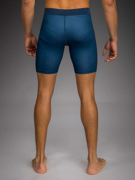 Venum 4491 Pantaloni MMA Albăstre