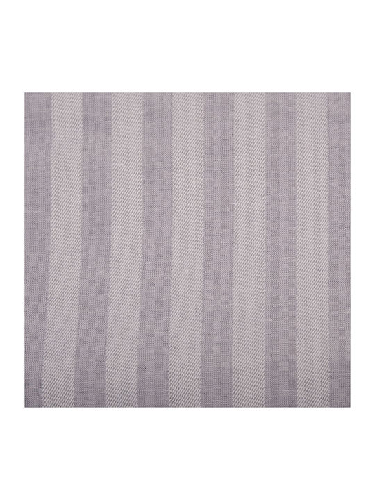 Viopros Semi Double Bed Sheet with Rubber Hugger 120x200+25cm 1