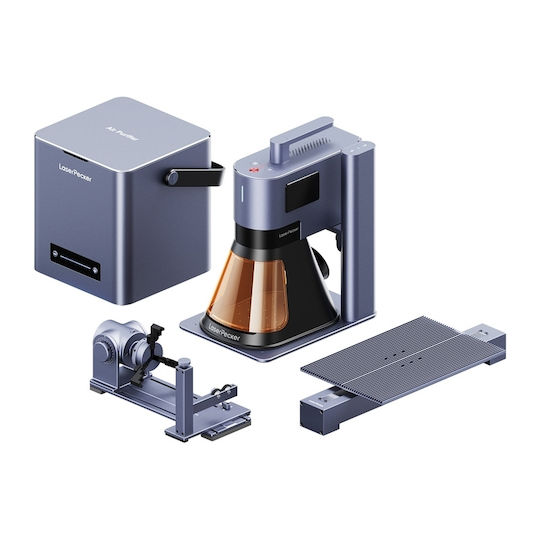 LaserPecker Laser Engraver 20W