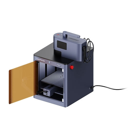 LaserPecker Laser Engraver 20W