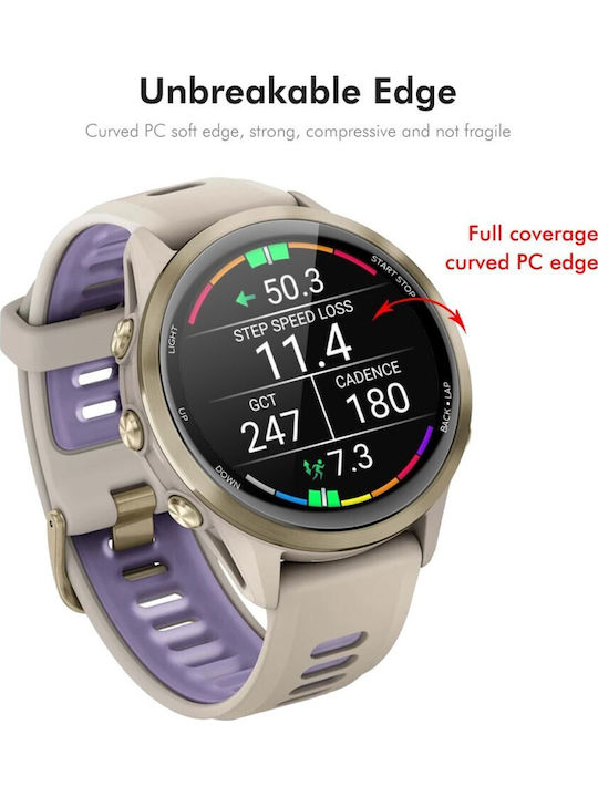 Enkay Защитен Екран за Garmin Forerunner 970 1 Брой