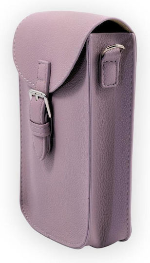 Geantă De Mână Pentru Telefon Mobil Violet 525664