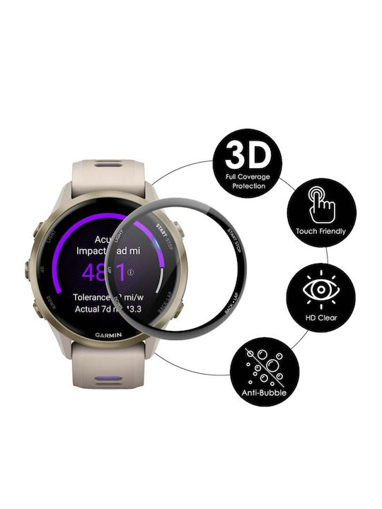 Enkay Защитен Екран за Garmin Forerunner 970 1 Брой