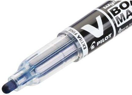 Pilot Marker Pentru Tablă Albastru 1.5mm