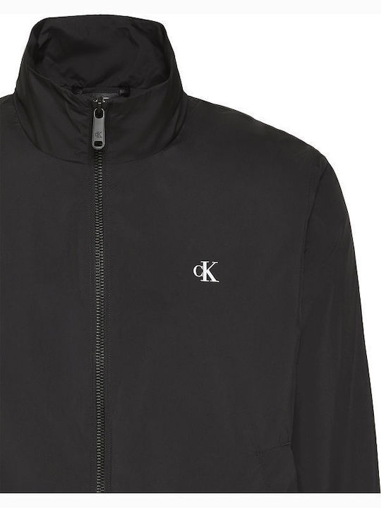 Calvin Klein Geacă Neagră