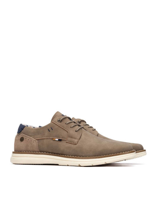 Men's Casual Shoes Brown