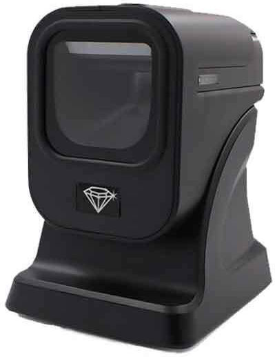Handheld-Scanner mit Linearer Bildgeber (1D) Barcodes