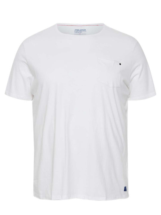 T-shirt White