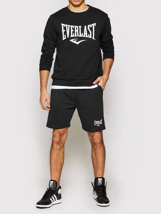 California Φούτερ Black